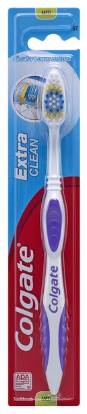 Colgate Extra Clean Toothbrush