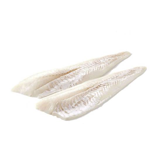 True Cod Fillet Tray Pack