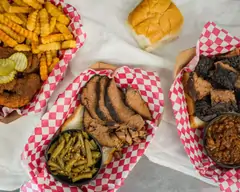 Billy Sims BBQ (1029 South Meridian Avenue)
