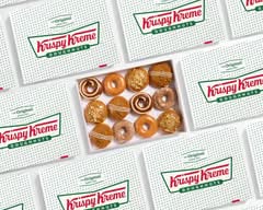Krispy Kreme (Fresno) 5692 N. Blackstone Ave.