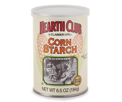 Clabber Girl Hearth Club Corn Starch