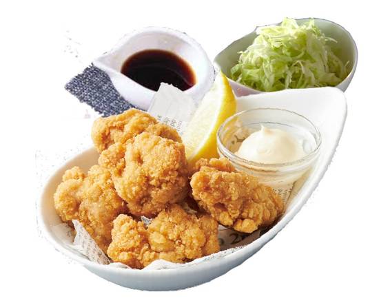 Karaage