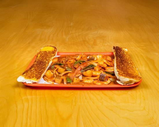 Alaska Seafood photo 2