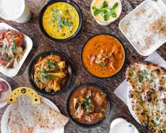 Curry Hut