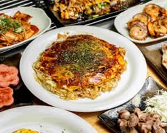 お好み居酒屋みほ　Okonomi Izakaya Miho	