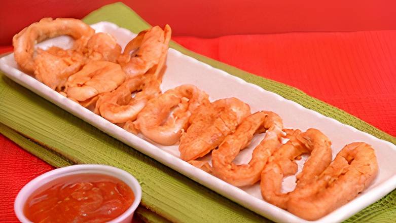 Calamari Only