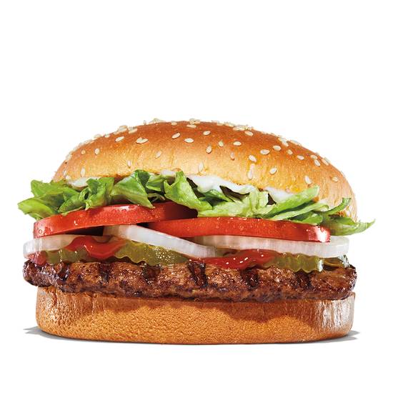 Whopper