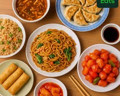 Panda Cafe