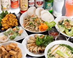 ベトナム料理モク屋 MOC QUAN