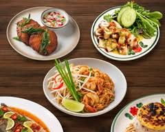 Six Streets Thai (Perth)