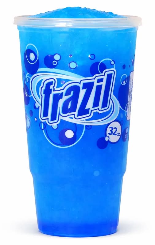 Frazil