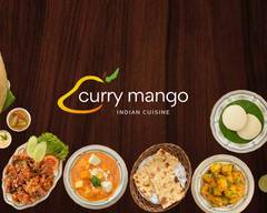 Curry Mango