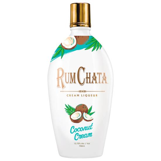 Rumchata Coconut Cream Rum (750ml bottle)