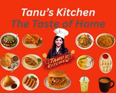 Tanus Kitchen