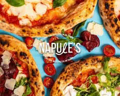 NAPULE'S Pizza