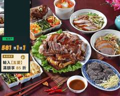 陳家萬巒豬腳 瑞隆店