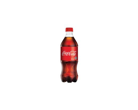 Soft Drinks - Bottle