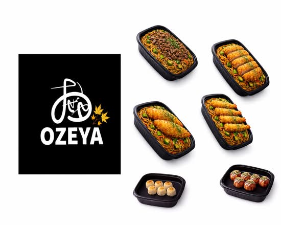 Ozeya Bento