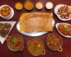 Thanjai Restaurant (Montreal)