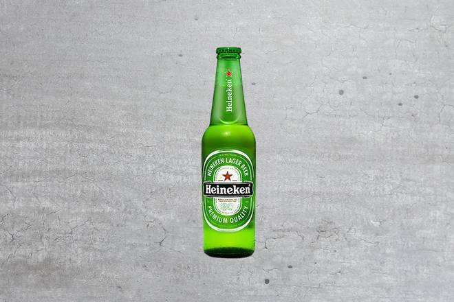 Heineken