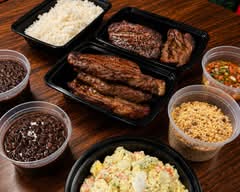 Mr Moo Barbecue (Deerfield Beach)