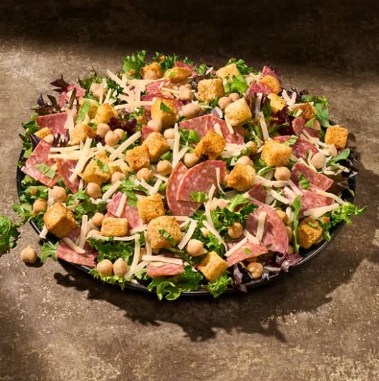 Italian Market Salad