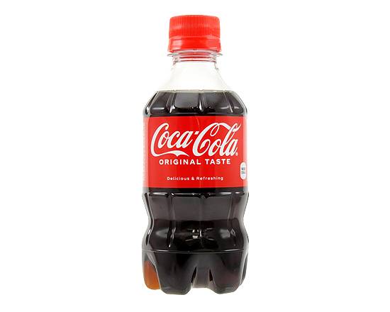 【飲料】◎コカ・コーラ 300ml