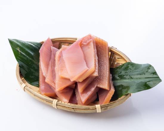 川燙魷魚300克/份(豆卡蛤蠣水產A142/F010-10)