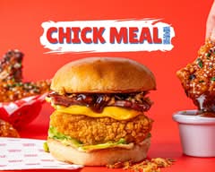 Chick Meal® - Lyon 7