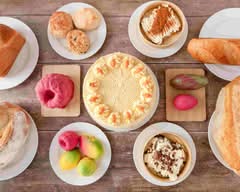 Bishops Bakery