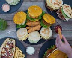 Sabor Venezolano Heredia