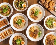 Ramen AKO's