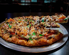 Center Court Pizza & Brew - Pearland Parkway