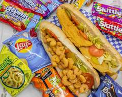 Acres Discount (Marrero)