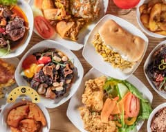 Shana's Caribbean Cafe (Fox Chase)