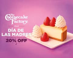 The Cheesecake Factory (Punto Valle)