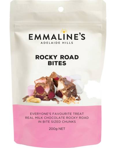 Emmaline Rocky Road Bites (200g)