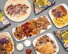 Kebab Box