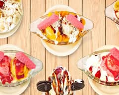 Neveria La Minerva (Piramide)