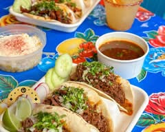 Taqueria Xochi (Square)