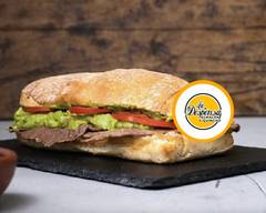 La Despensa Almacén