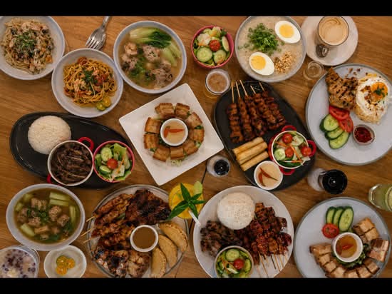 Cuisina by Nena