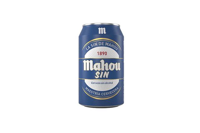 Mahou Sin