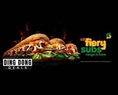 Subway (Nambour)