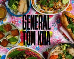 General Tom Kha 