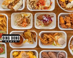 Mi Amor ( The Palms) 