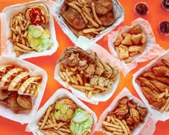 Legends Chicken& Fish