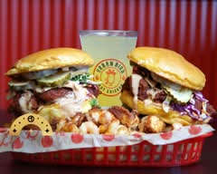 Urban Bird Hot Chicken 006