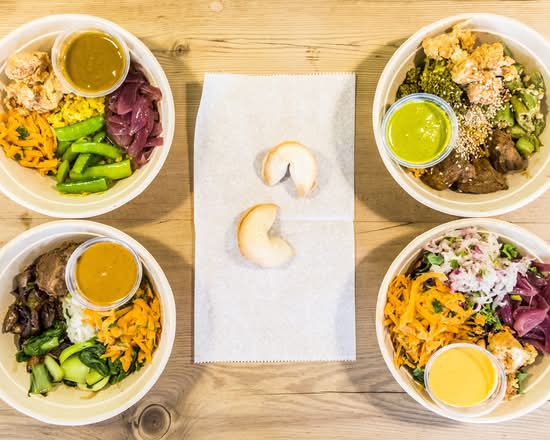 VIVIBOWL (295 Madison Avenue)