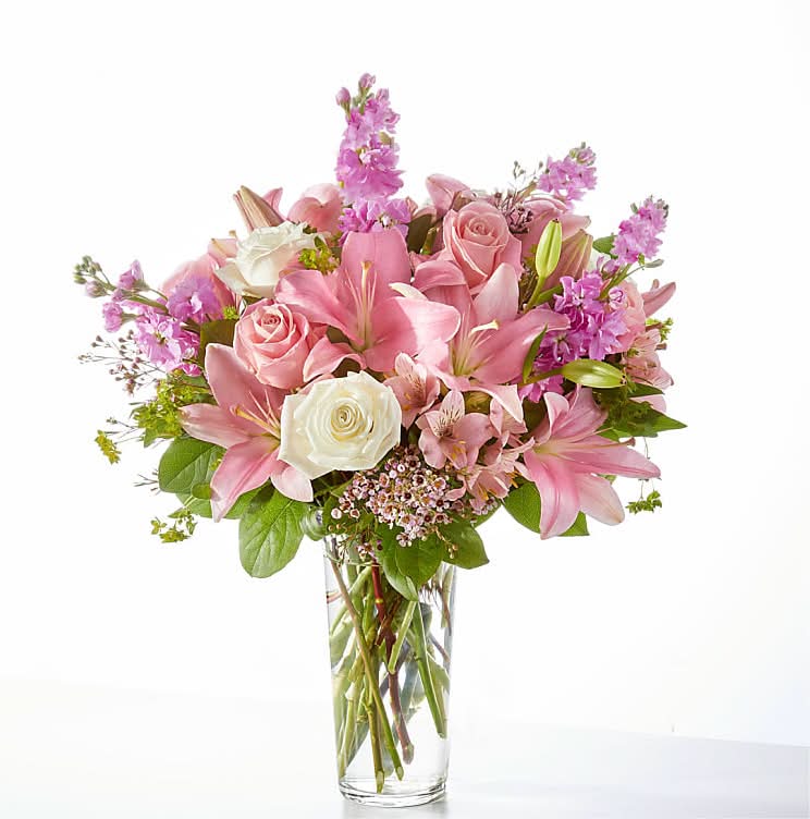 YOU'RE PRECIOUS BOUQUET EXQUISITE